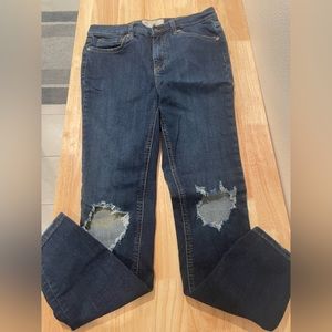 Free People Jeans